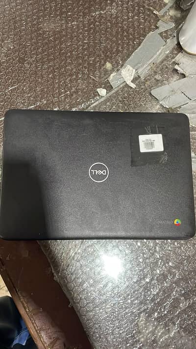 dell Chromebook 3100