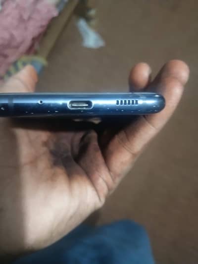 Samsung Mobile S20 FE