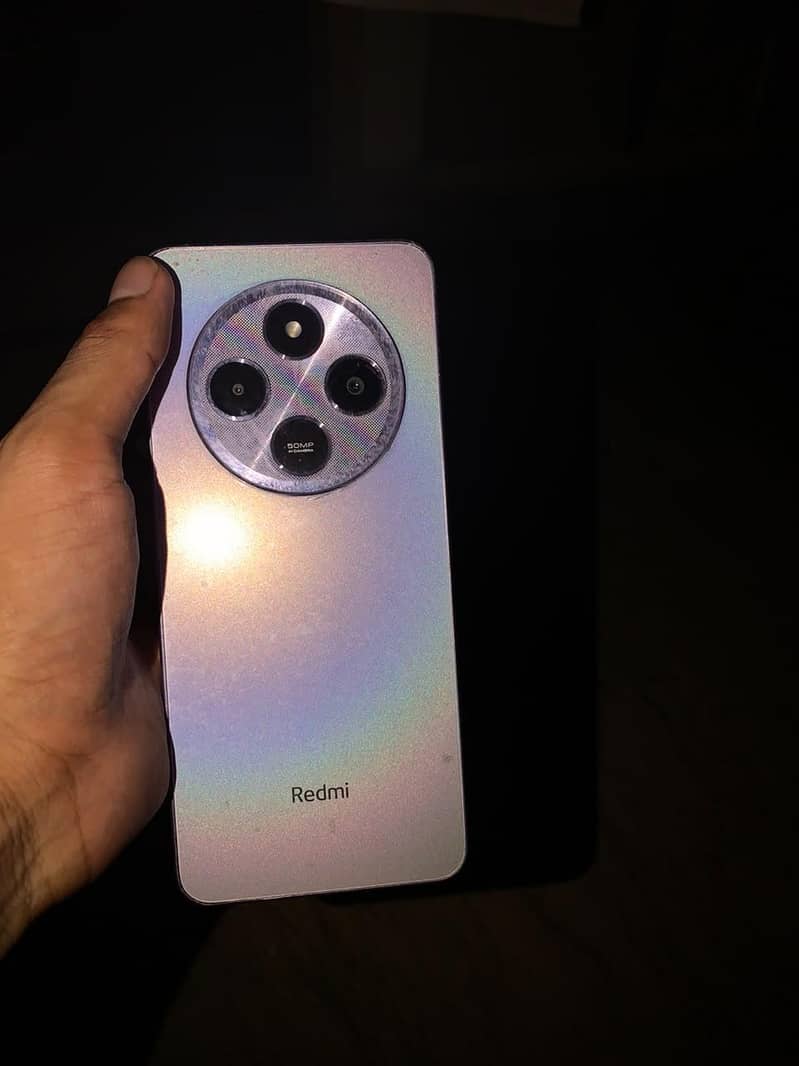 Xiaomi Redmi 14C 0