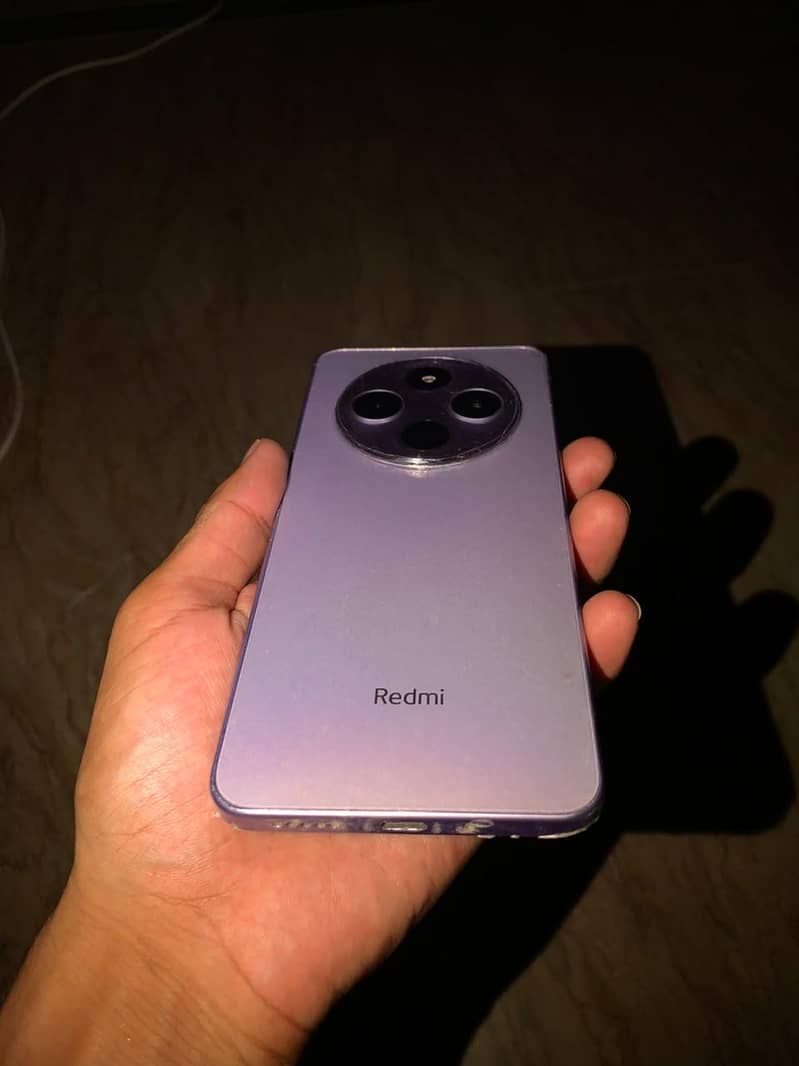 Xiaomi Redmi 14C 3