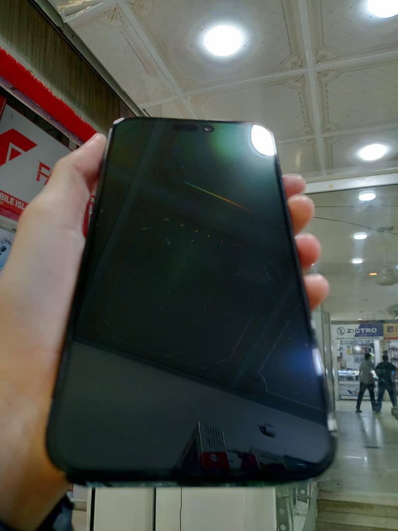 Apple iPhone 14 pro max 3