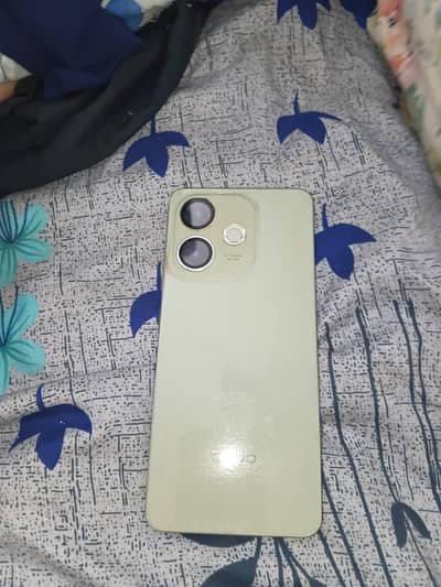 OPPO A5 pro