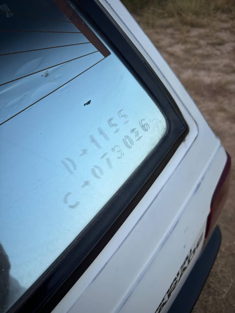 Daihatsu Charade 1986+1997 import to japan - Cars - 1120460275