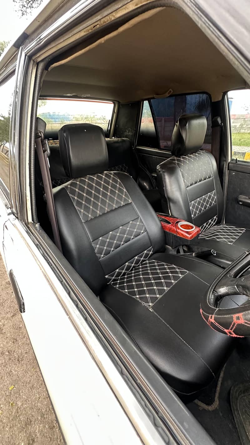 Daihatsu Charade 1986+1997 import to japan - Cars - 1120460275
