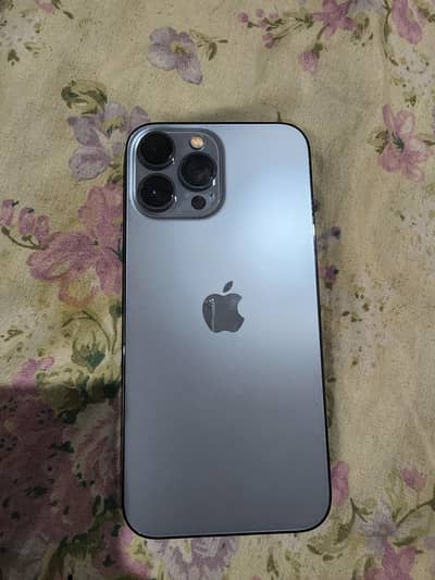 Apple iPhone 13 Pro Max