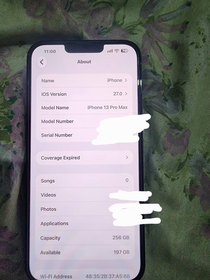 Apple iPhone 13 Pro Max 2