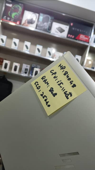 Elitbook 840g8