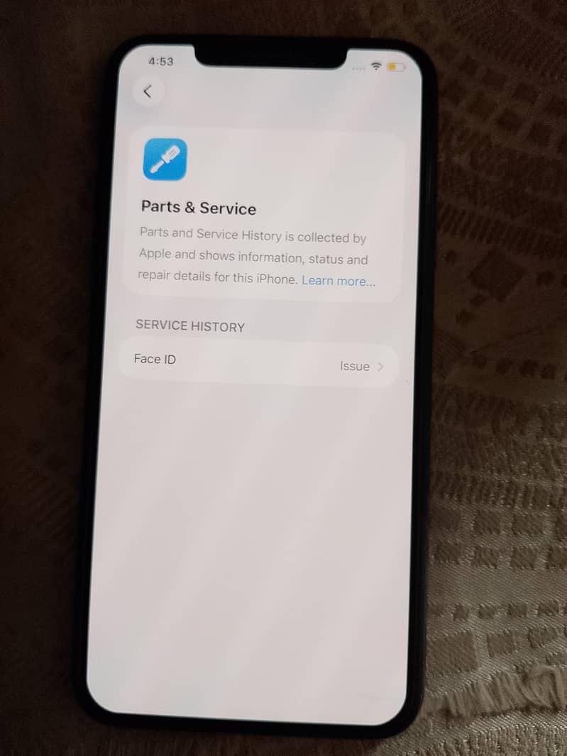 Apple iPhone 11 Pro Max 4