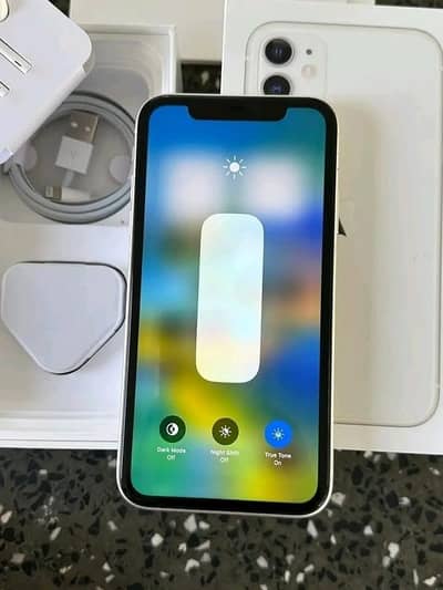 Apple iPhone 12 128 GB full box PTA approved 03361194076