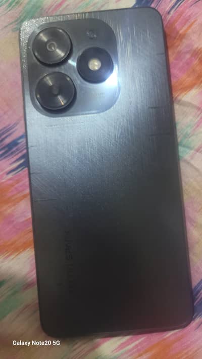 Tecno Spark 20C