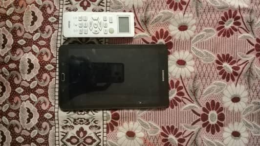 Samsung tab