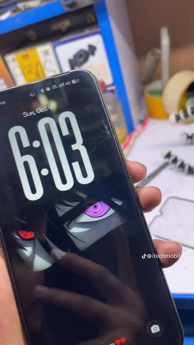 Infinix Smart 20