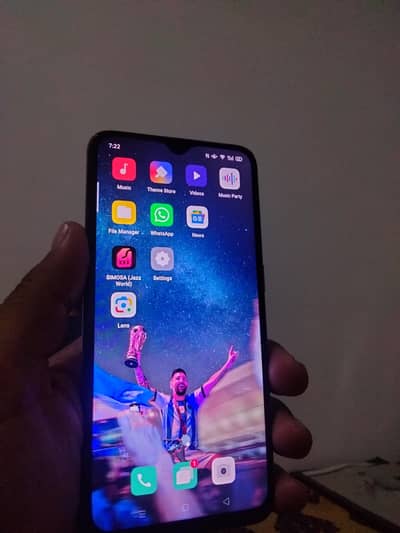 OPPO Reno Z