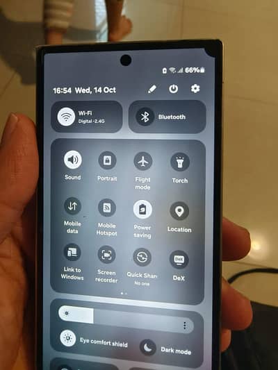 Samsung Mobile Z Fold 6