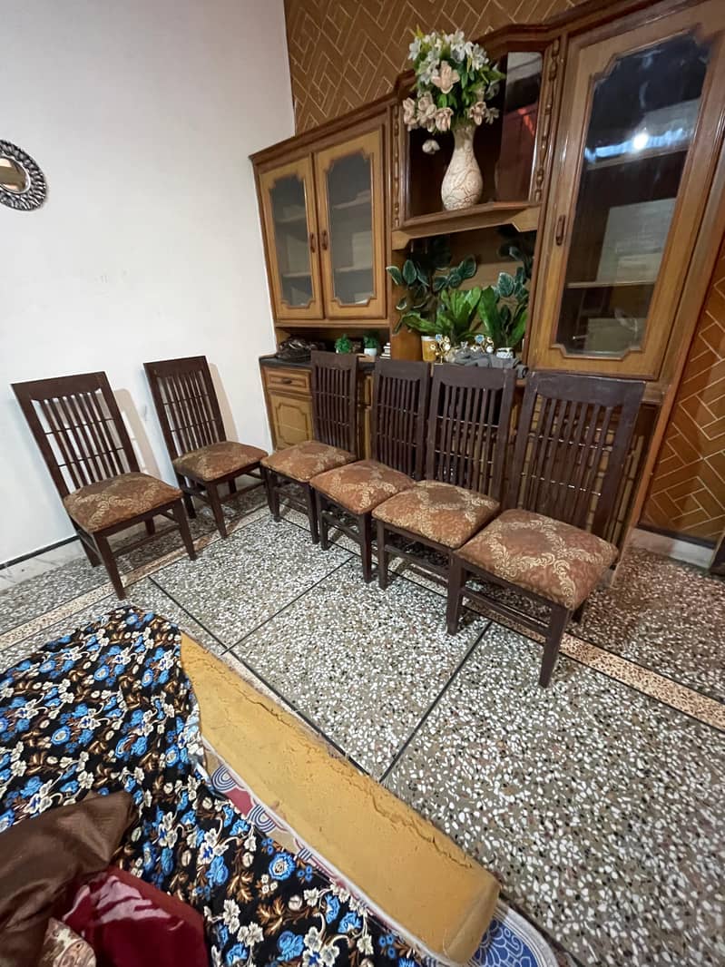 Dining Table 1