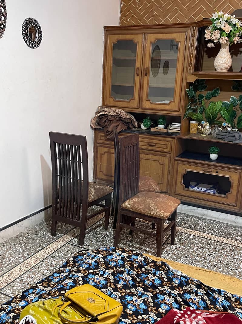 Dining Table 2