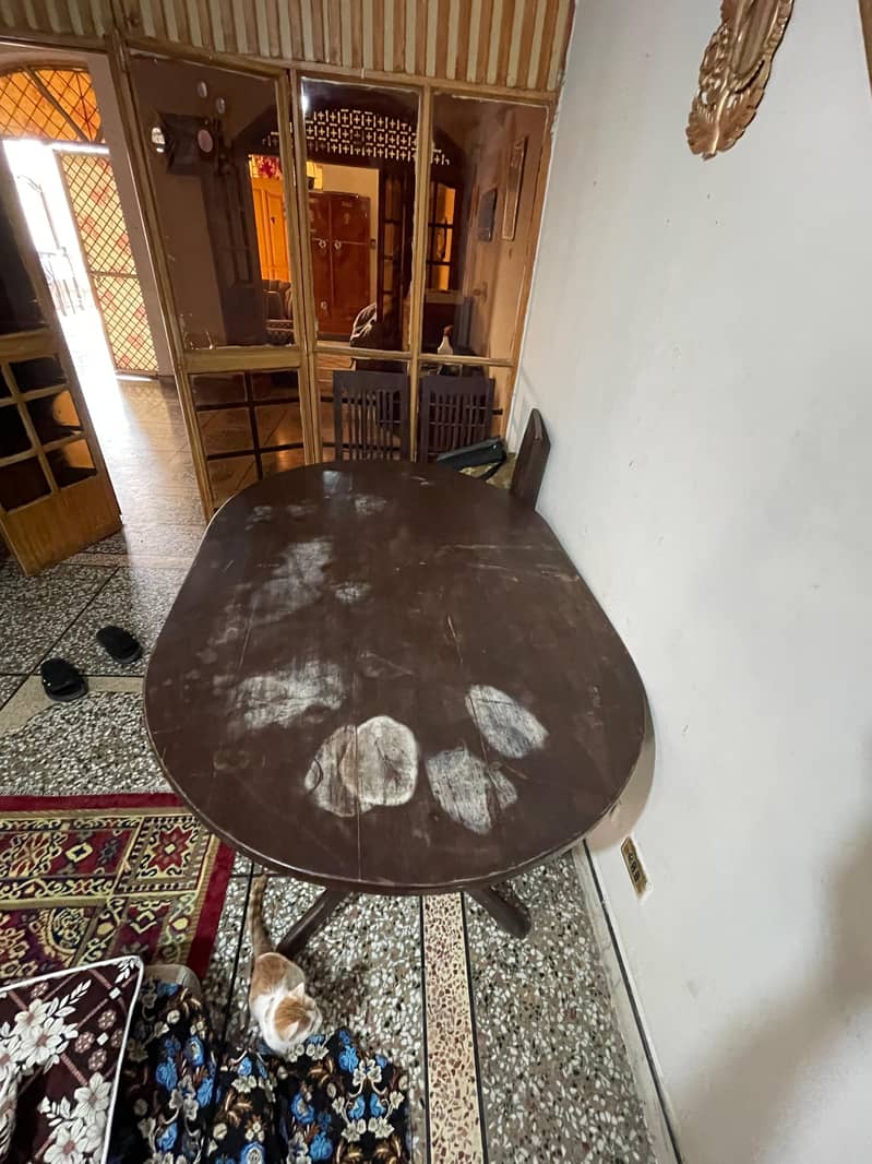 Dining Table 3