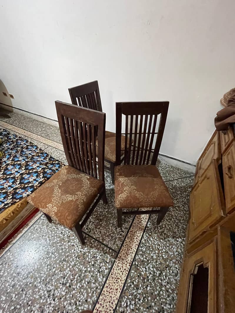 Dining Table 5