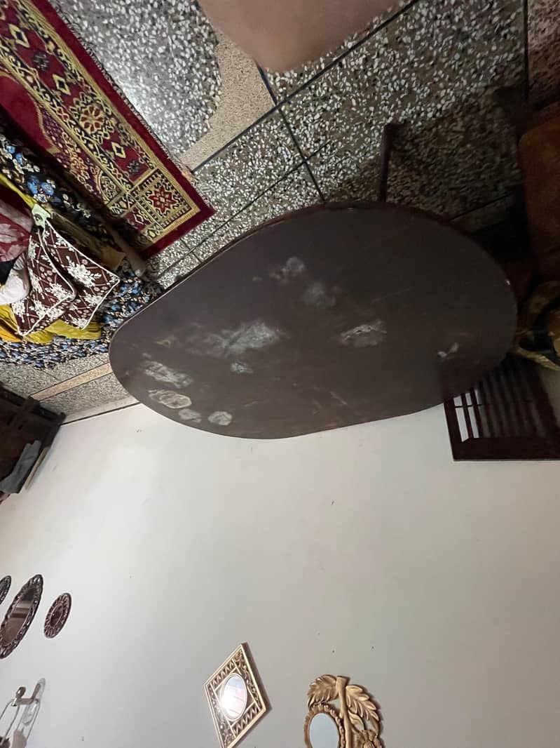 Dining Table 7
