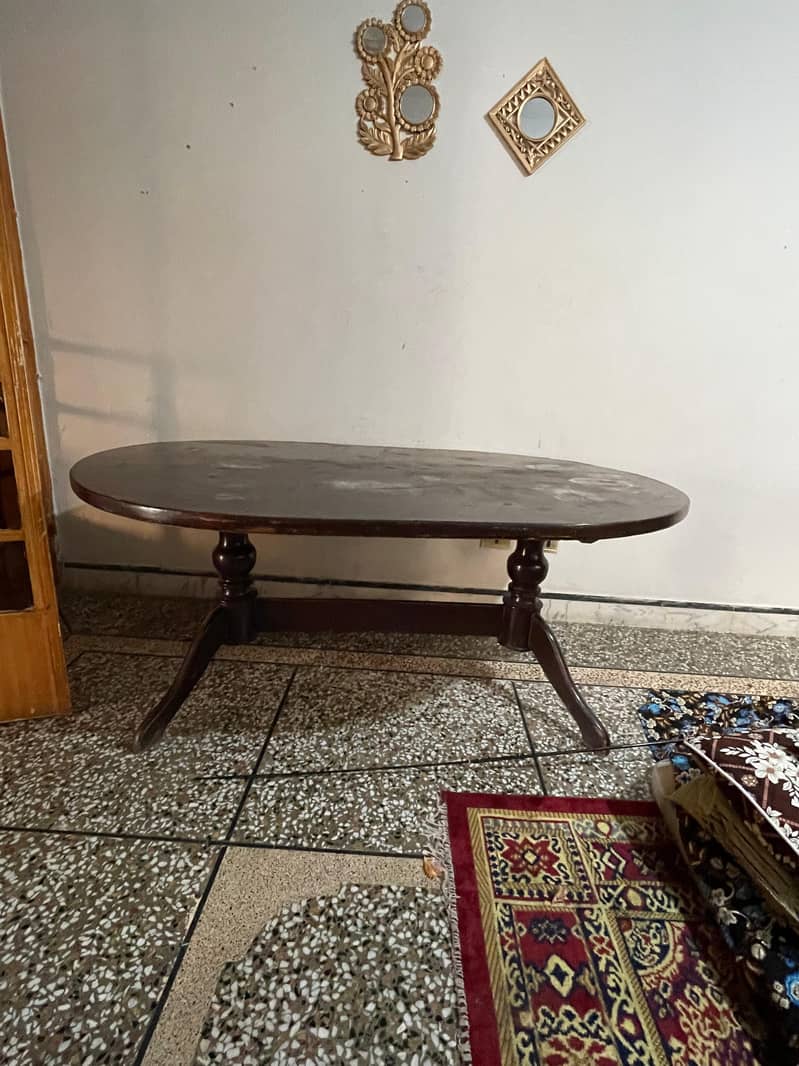 Dining Table 8