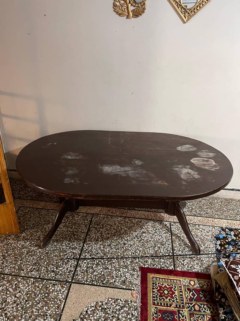 Dining Table 9