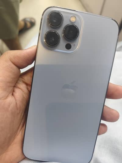 Apple iPhone 13 Pro Max