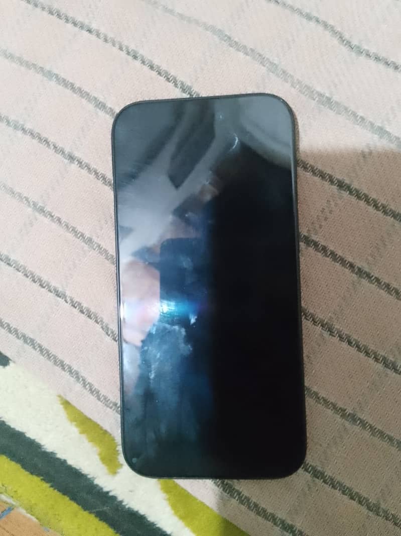 Apple iPhone 15 1
