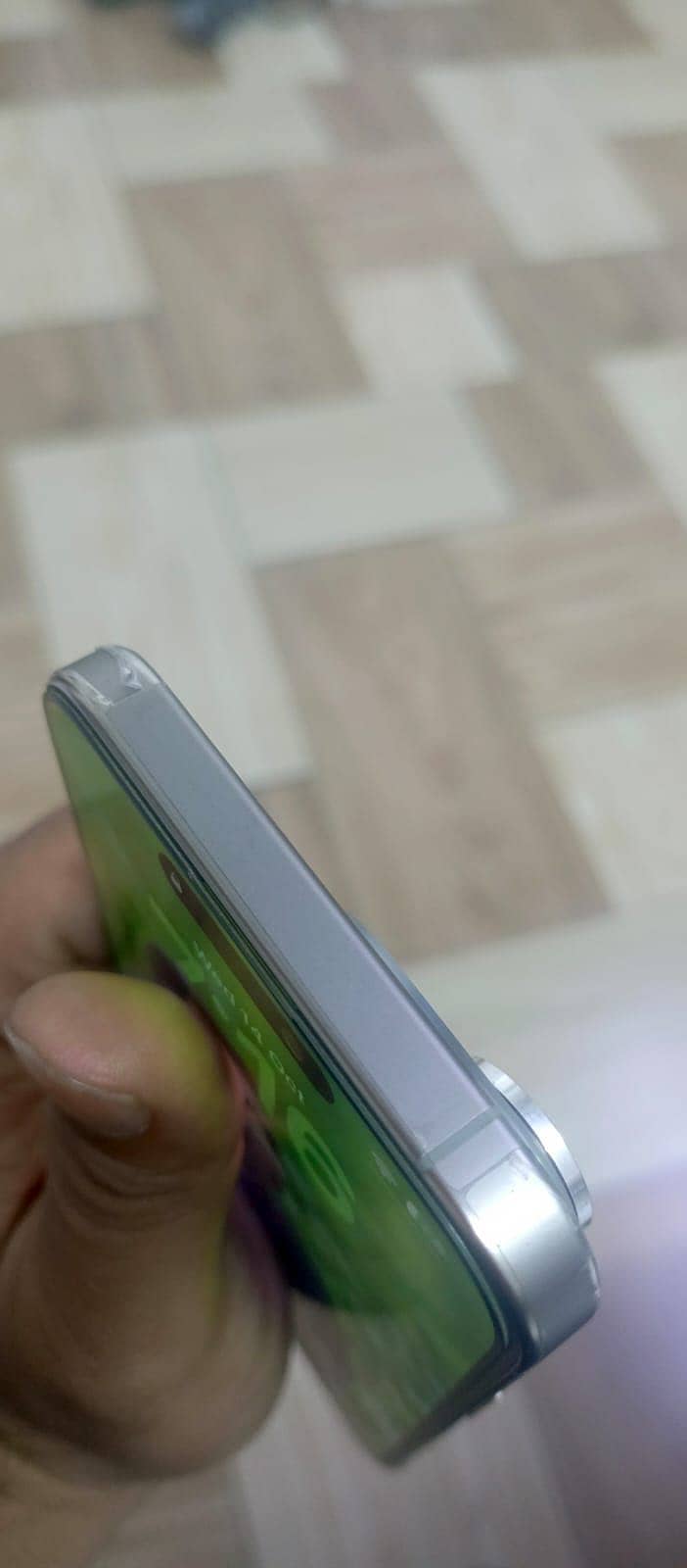 Apple iPhone 15 Pro Max 1