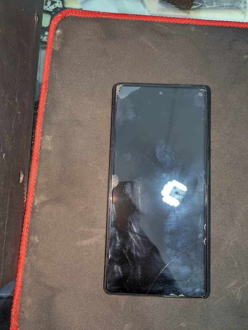 Google Pixel 6a 2