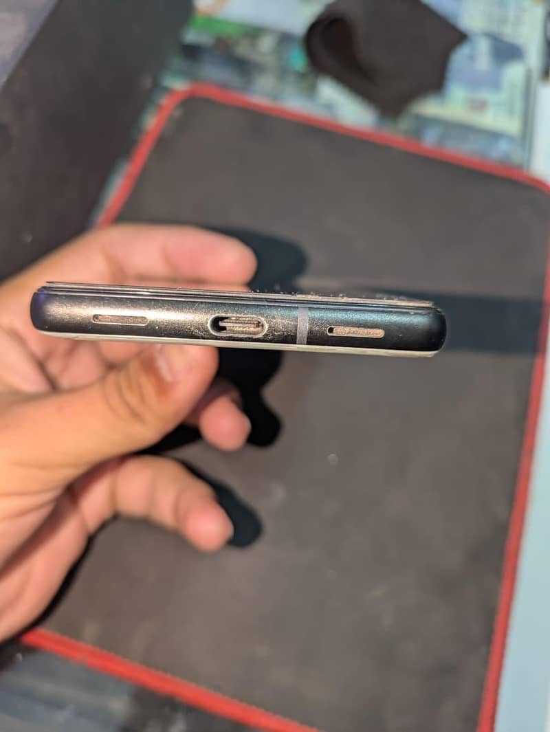 Google Pixel 6a 3