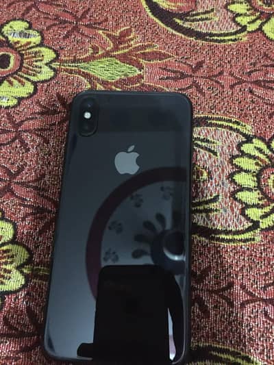 Apple iPhone X