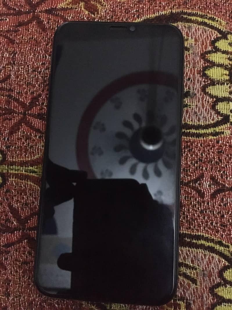 Apple iPhone X 6