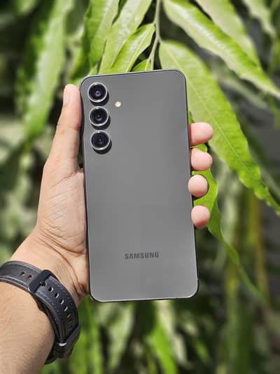 Samsung Galaxy S24 FE Pta APPROVED 128GB Waterpack | S21 S22 S23 S24
