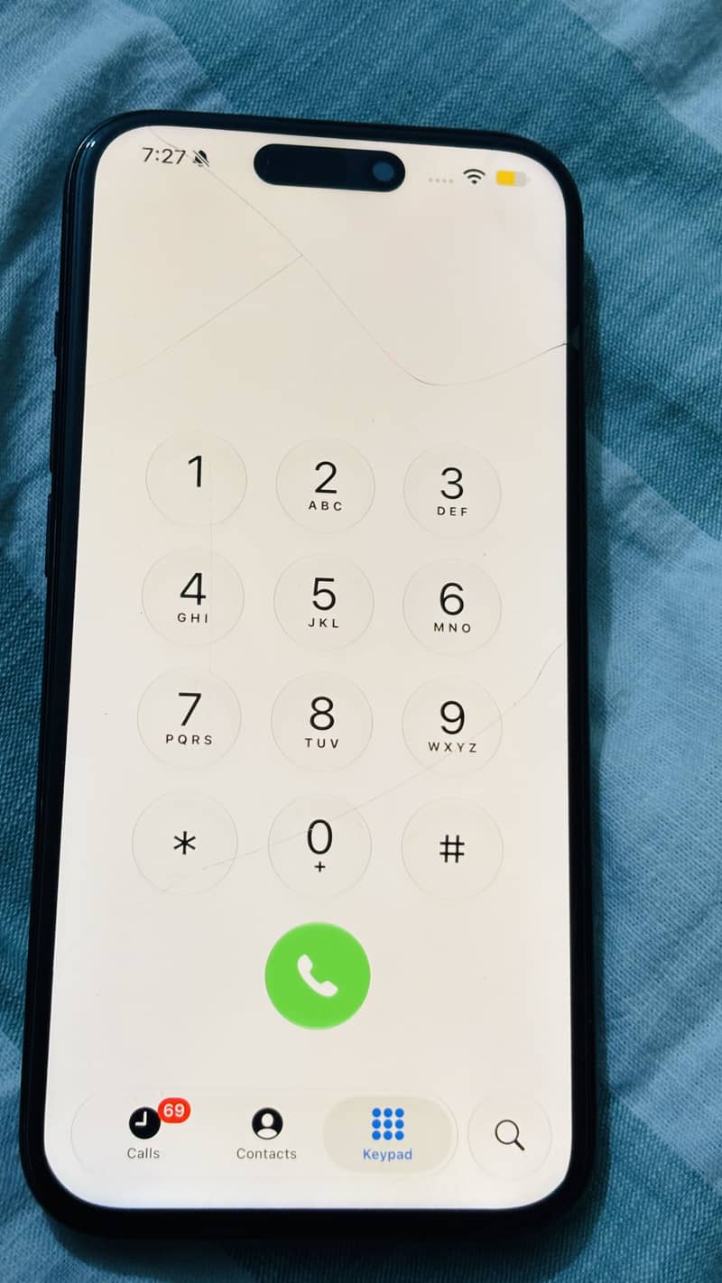 Apple iPhone 15 Pro 6