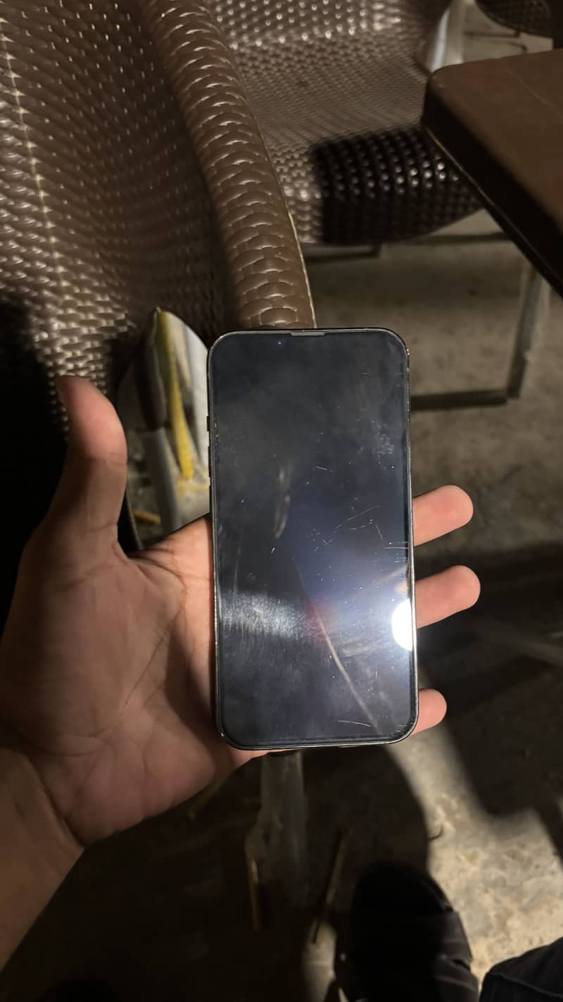 Apple iPhone 13 Pro 1