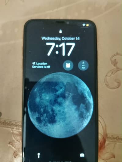 Apple iPhone XS Max Bypass
