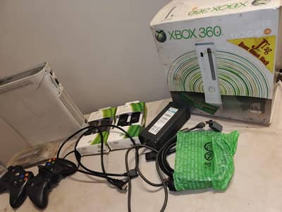 XBOX 360 JTAG