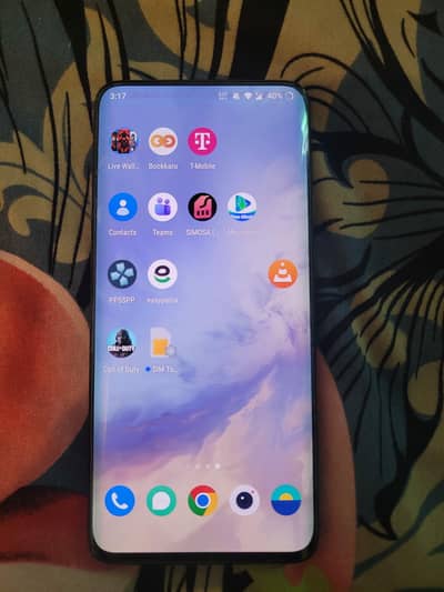 One Plus 7 Pro 8/256 VIP patched