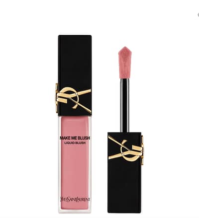YSL Liquid Blush Brand new - 44 Nude lavalliere