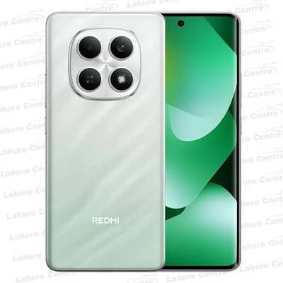 Xiaomi Redmi Note 15 256gb full box 10/10