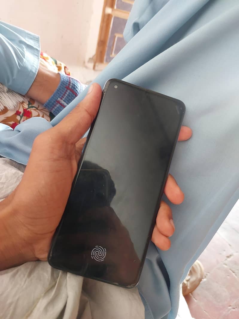 OPPO A95 5
