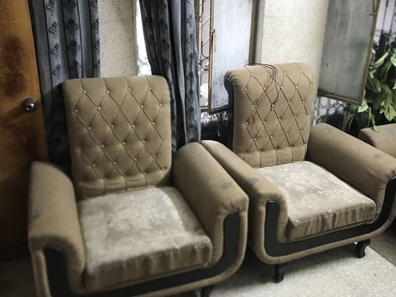 All sofa set 0