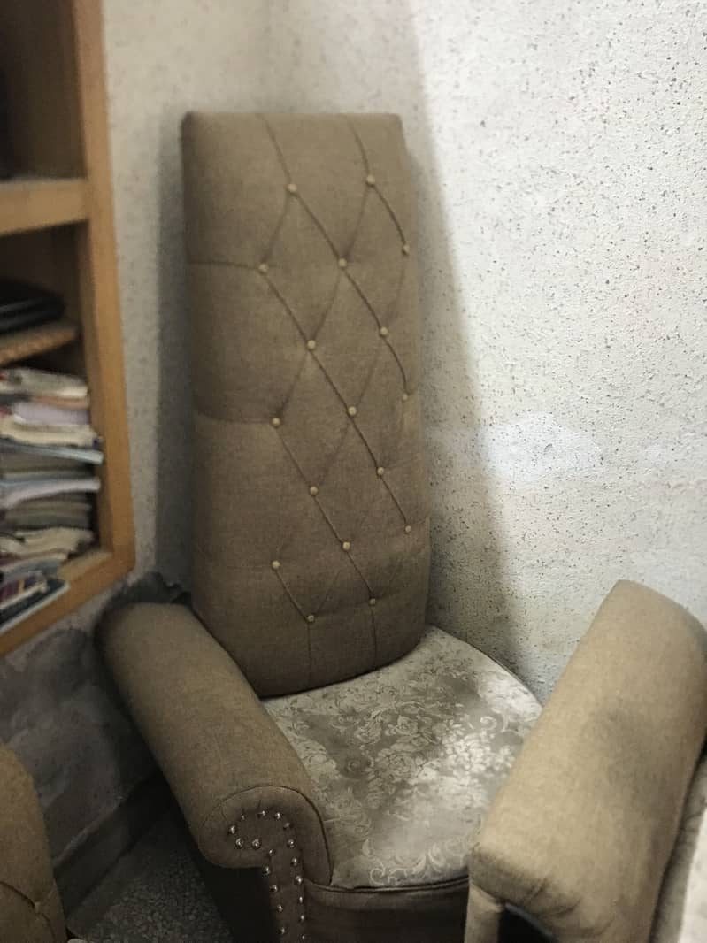 All sofa set 1
