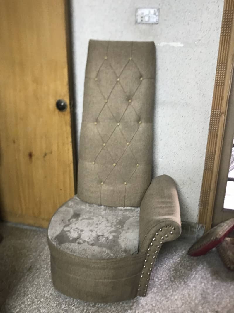 All sofa set 2