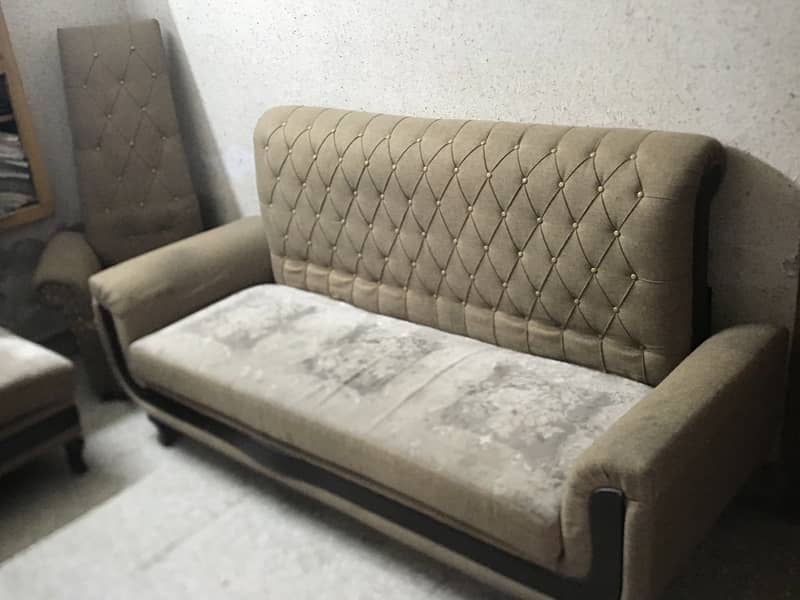 All sofa set 4