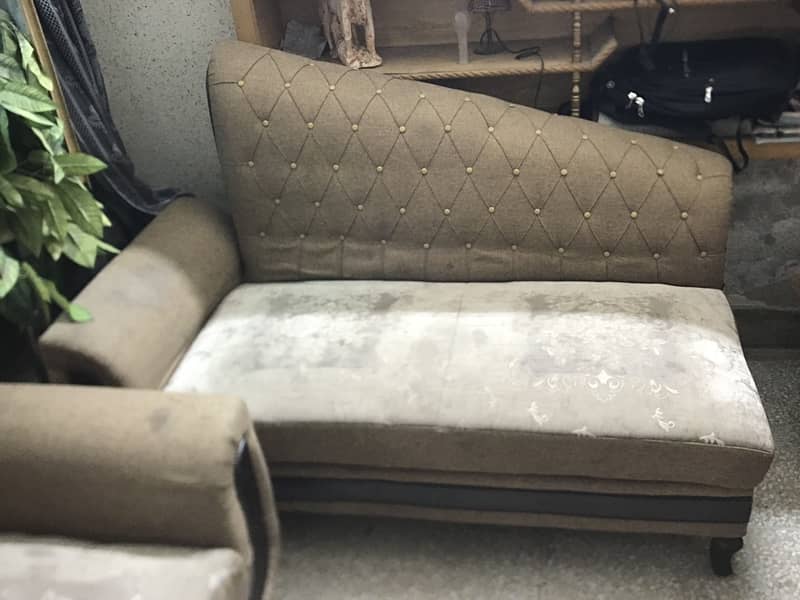 All sofa set 5