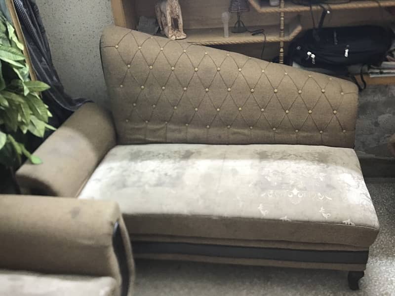 All sofa set 6