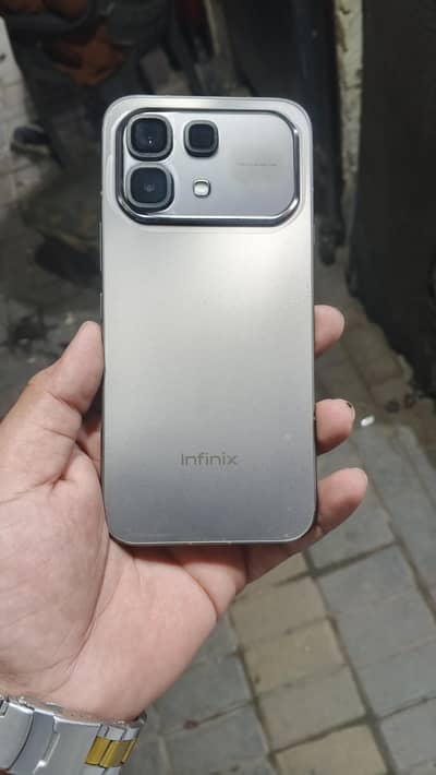 Infinix Other Model