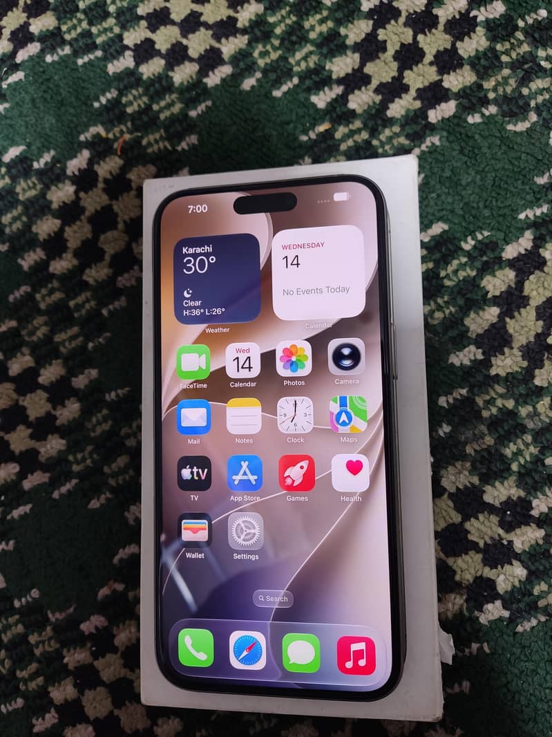 Apple iPhone 15 Pro Max 8