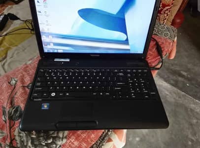 Toshiba